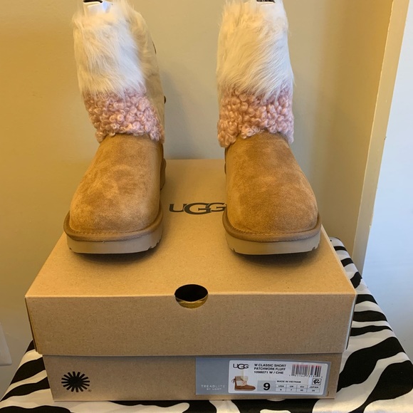 🆕Patch Uggs - Picture 2 of 7